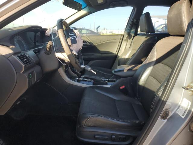 2016 HONDA ACCORD SPO - 1HGCR2F58GA052869