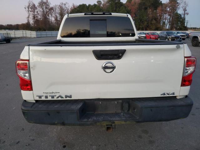 2018 NISSAN TITAN S - 1N6AA1EJ8JN547804