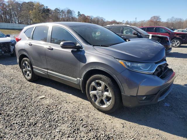 VIN 2HKRW2H86JH694001 2018 HONDA CRV no.4