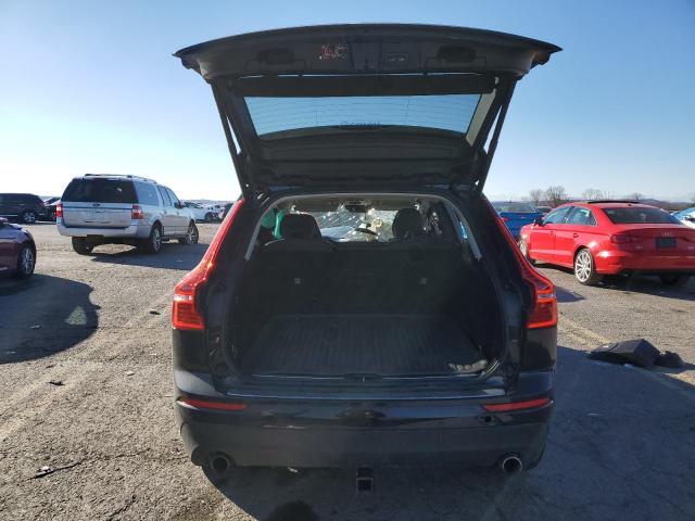 2019 VOLVO XC60 T6 YV4A22RK5K1339359