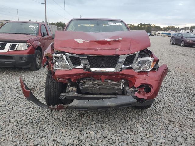 2019 NISSAN FRONTIER S - 1N6DD0ER6KN702405