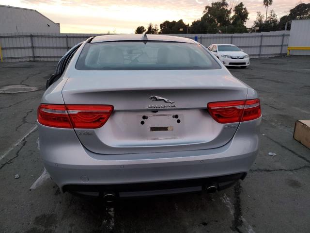 2017 JAGUAR XE PREMIUM SAJAD4BG8HA964816
