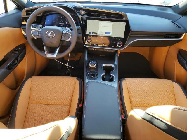 2024 LEXUS RZ 450E JTJAAAAB3RA026412