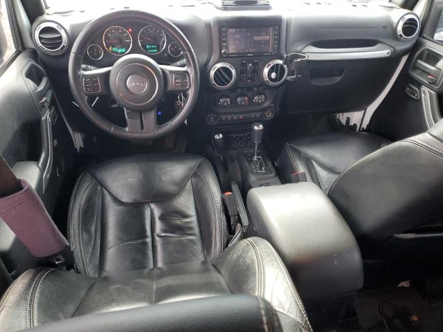 2015 JEEP WRANGLER U - 1C4BJWEG6FL543214
