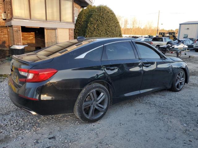 Vin: 1hgcv1f33la039445, lot: 84028864, honda accord sport 20203