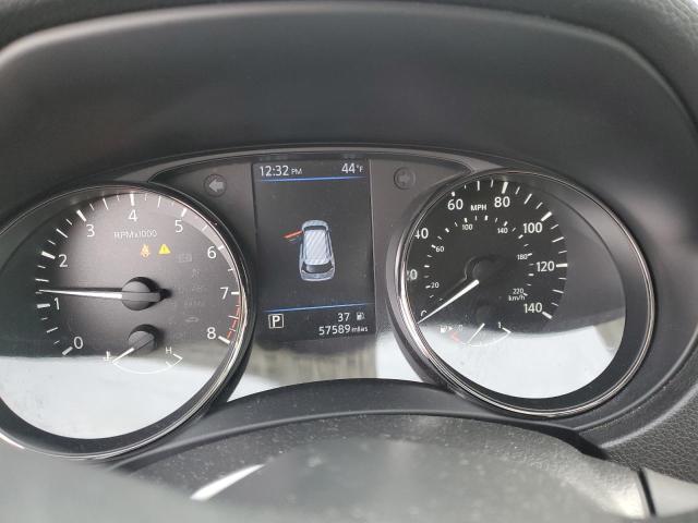 2018 NISSAN ROGUE S - JN8AT2MT1JW450920