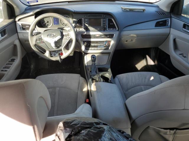 2015 HYUNDAI SONATA SE - 5NPE24AF4FH182453