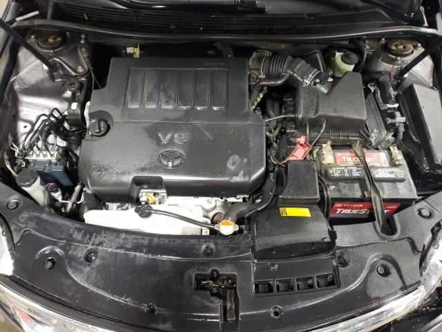 2015 TOYOTA AVALON XLE - 4T1BK1EB9FU190476