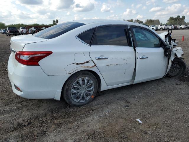 2017 NISSAN SENTRA S - 3N1AB7APXHY235772