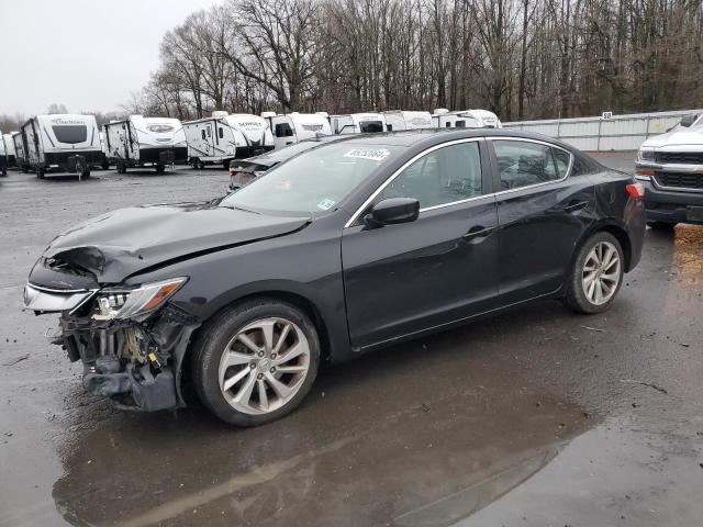 ACURA ILX BASE W