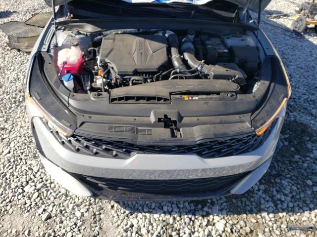 2024 KIA K5 GT 5XXG44J83RG229234