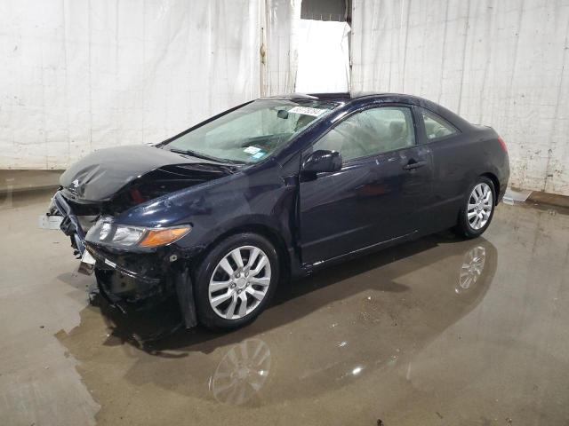 2006 HONDA CIVIC LX #3033012040