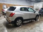 Lot #3037052755 2018 CHEVROLET TRAX LS