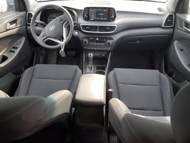 2020 HYUNDAI TUCSON LIM - KM8J33A49LU150616