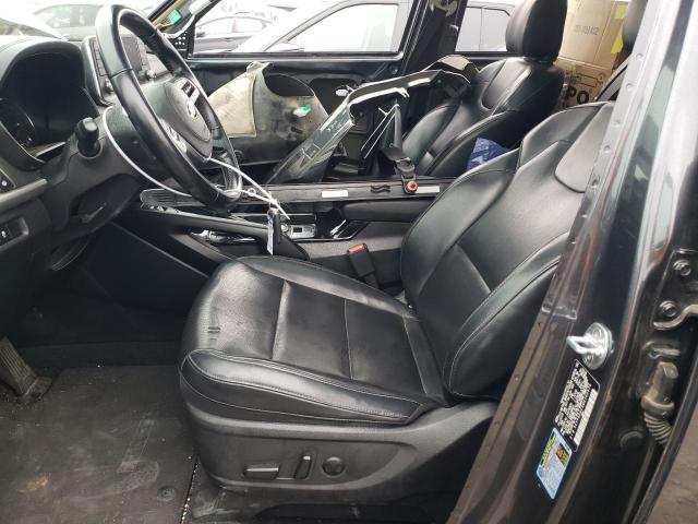 2021 KIA TELLURIDE - 5XYP6DHCXMG102375