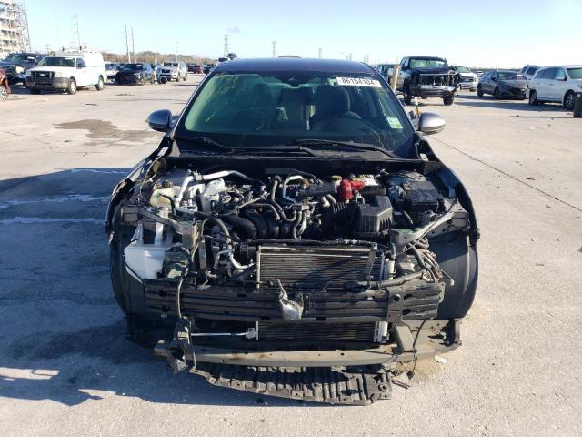 2020 NISSAN SENTRA SV - 3N1AB8CVXLY209764