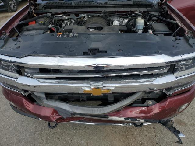 2016 CHEVROLET SILVERADO - 3GCUKTEC7GG173343