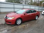2017 NISSAN ALTIMA 2.5 - 1N4AL3AP6HC297221