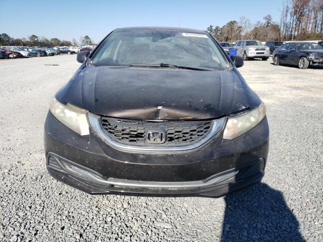 VIN 2HGFB2F56DH546999 2013 HONDA CIVIC no.5