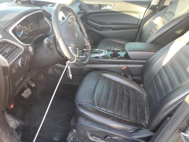 2016 FORD EDGE SEL - 2FMPK3J87GBC23347