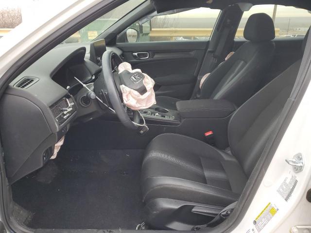 2024 HONDA CIVIC SPOR - 19XFL2H80RE024858