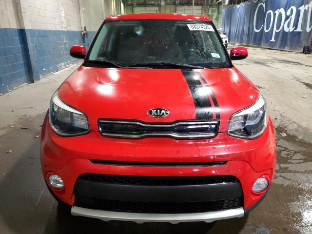 VIN KNDJP3A54H7443086 2017 KIA SOUL no.5