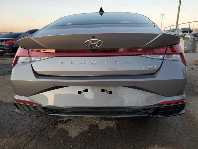 2023 HYUNDAI ELANTRA LI - KMHLN4AJ2PU057974