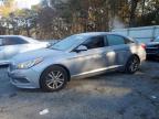 2017 HYUNDAI SONATA SE - 5NPE24AF6HH475726