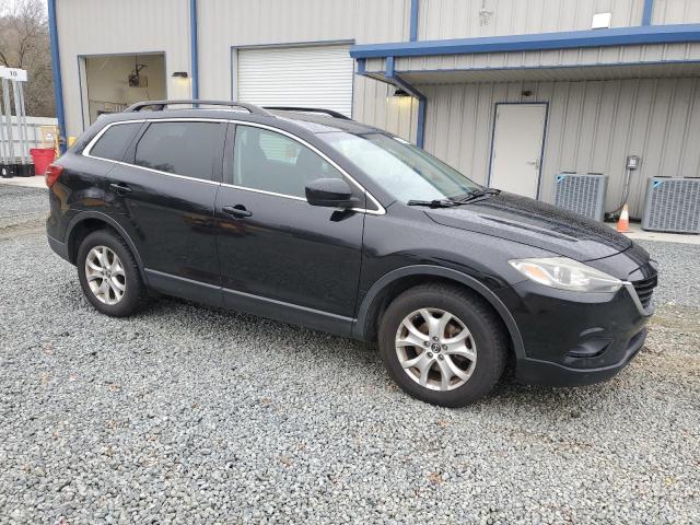 VIN JM3TB3CV9D0415475 2013 MAZDA CX-9 no.4