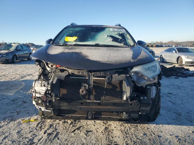 2017 TOYOTA RAV4 XLE - 2T3WFREVXHW314537