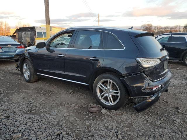 2015 AUDI Q5 TDI PRE WA1CMAFP9FA036911