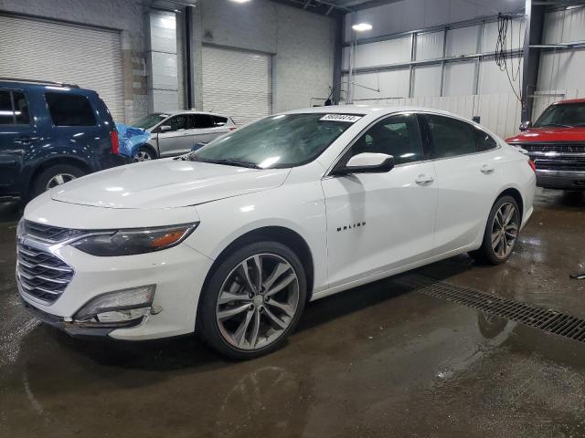 2021 CHEVROLET MALIBU RS #3034140841