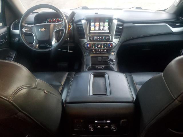 2017 CHEVROLET TAHOE K150 - 1GNSKBKC9HR122148