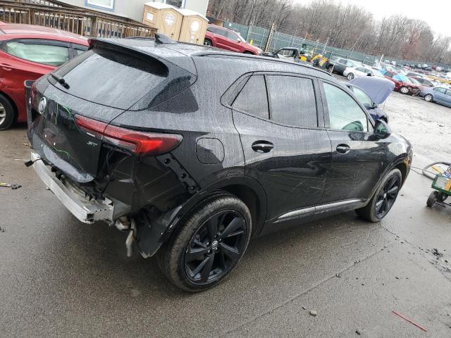 VIN LRBFZNR4XPD057259 2023 BUICK ENVISION no.3