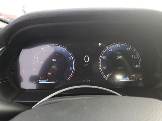 2024 JEEP GRAND CHER - 1C4RJHAG6RC162693