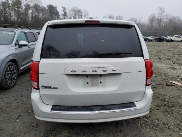 2017 DODGE GRAND CARA - 2C4RDGBG3HR615772