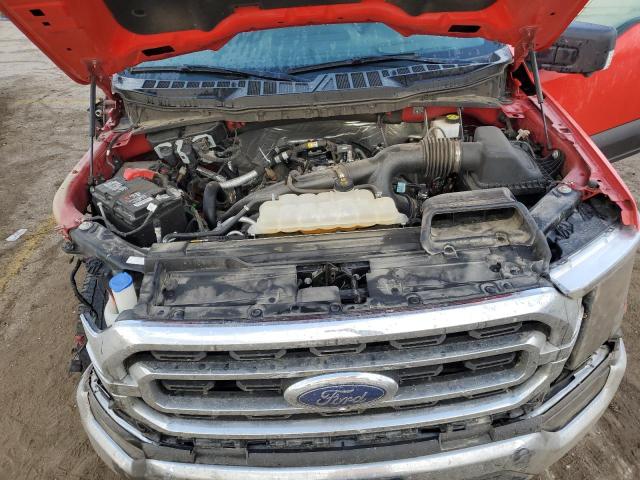 2022 FORD F150 SUPER - 1FTEX1EP9NKF12462