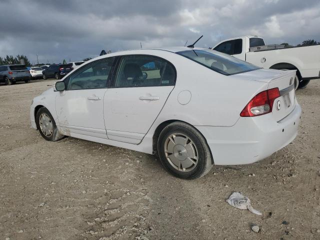 Vin: jhmfa3f26bs000155, lot: 84792234, honda civic hybrid 20112