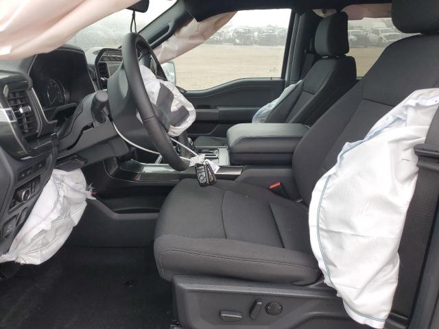 2023 FORD F150 SUPER - 1FTFW1E5XPKD40158