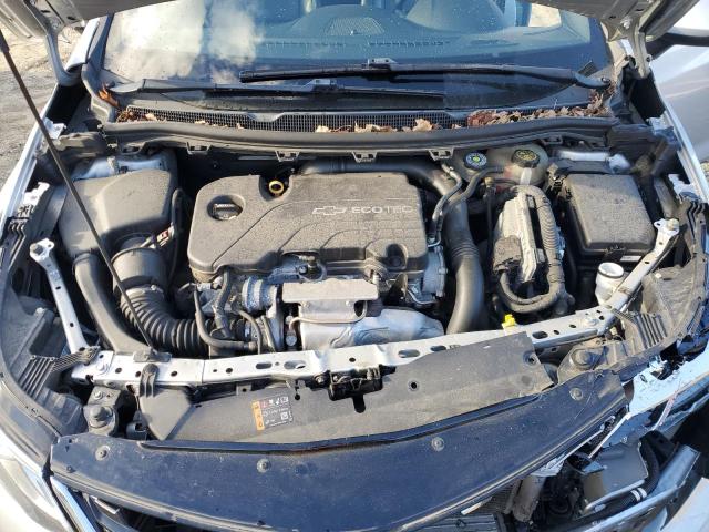 2017 CHEVROLET CRUZE PREM - 3G1BF6SM3HS595188
