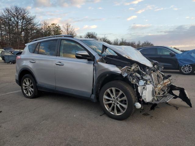 Vin: 2t3dfrev7hw632171, lot: 84397504, toyota rav4 limited 20174