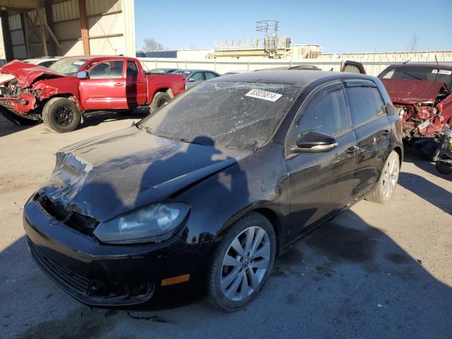 Vin: wvwdm7aj0cw339994, lot: 83026814, volkswagen golf 2012 img_1