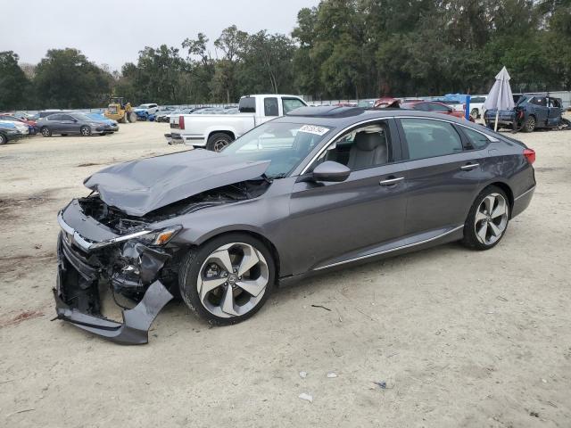 VIN 1HGCV2F9XKA005639 2019 HONDA ACCORD no.1