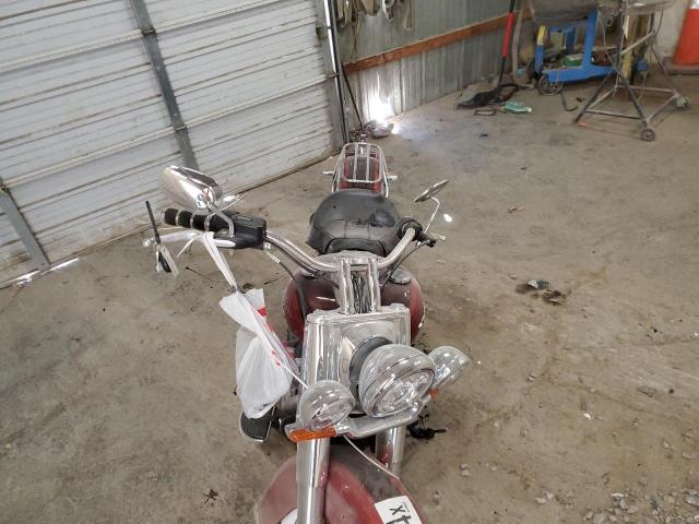 2019 HARLEY-DAVIDSON FLDE 1HD1YCJ22KB062245