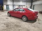 Lot #3051625186 2018 CADILLAC ATS LUXURY