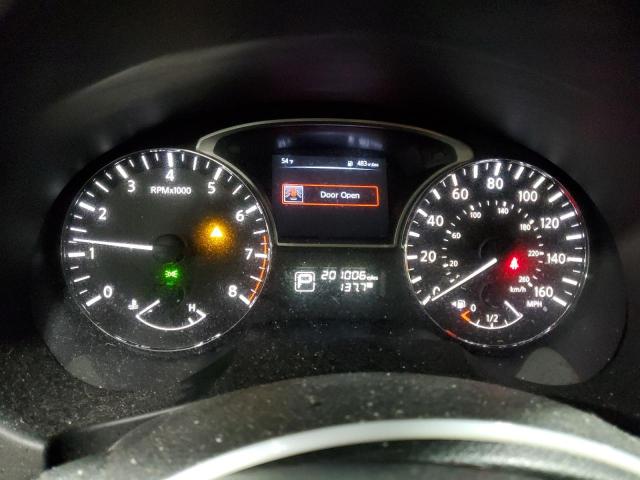 2015 NISSAN ALTIMA 2.5 - 1N4AL3AP2FN337621