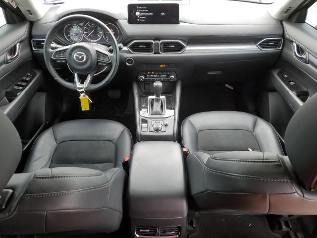 2021 MAZDA CX-5 TOURI - JM3KFACMXM0460680