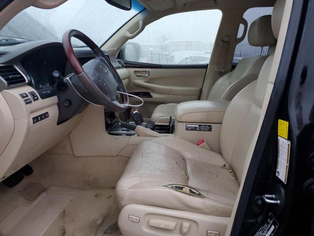 2015 LEXUS LX 570 JTJHY7AX7F4184982