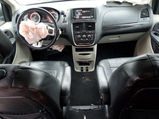 2017 DODGE GRAND CARA - 2C4RDGBG3HR615772