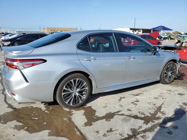 2018 TOYOTA CAMRY L - 4T1B11HK9JU500634